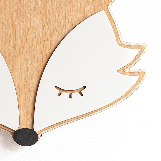 Lamparas infantiles, somos alharaca