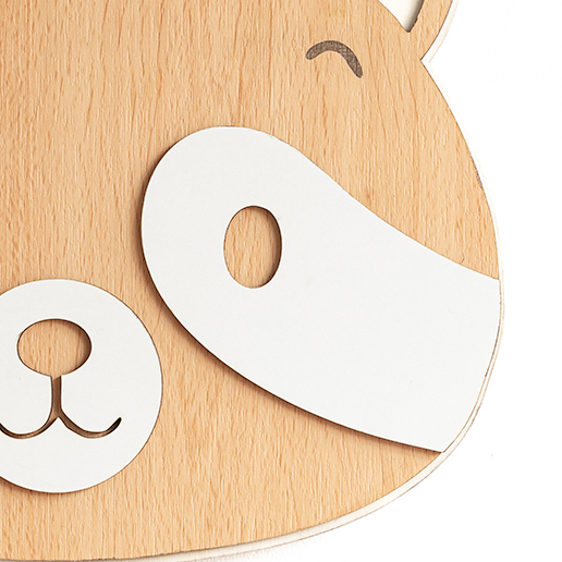 Lamparas infantiles, somos alharaca