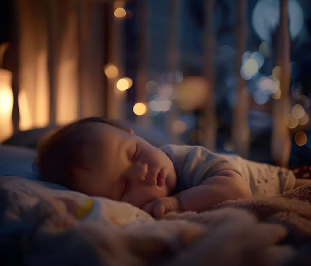 Lamparas infantiles, somos alharaca