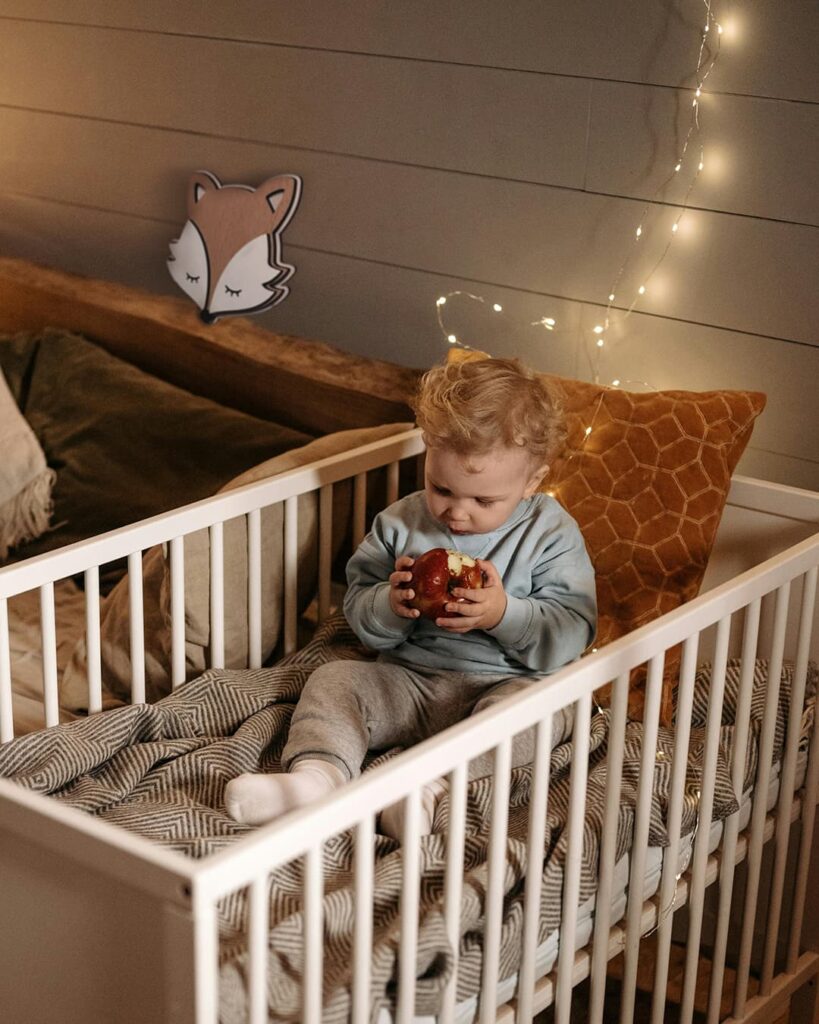 Lamparas infantiles, somos alharaca